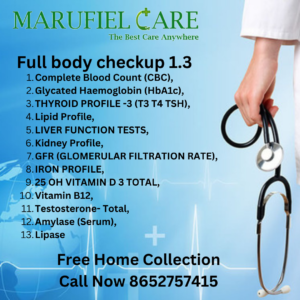 Best Health Check-Up Packages