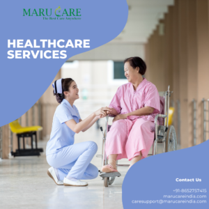 Healthcare Services Instagram Post