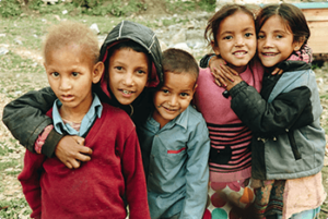 Charity blog 3