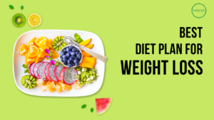 Diet Chart for Weight Loss for Both Men and Women: A Complete Guide