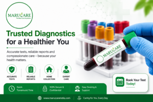 mcare by marucare