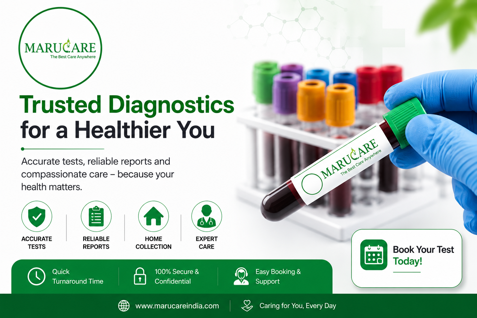mcare by marucare