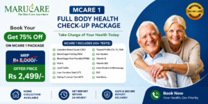 MCARE